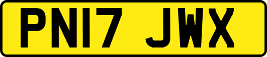 PN17JWX
