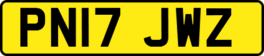 PN17JWZ