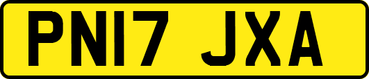 PN17JXA
