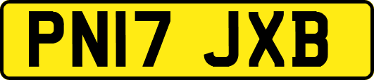 PN17JXB