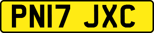 PN17JXC