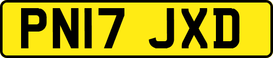 PN17JXD