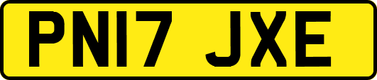 PN17JXE