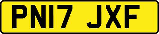 PN17JXF