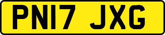 PN17JXG
