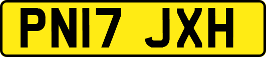 PN17JXH