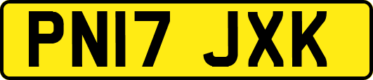 PN17JXK