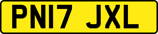PN17JXL