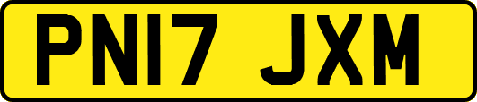 PN17JXM