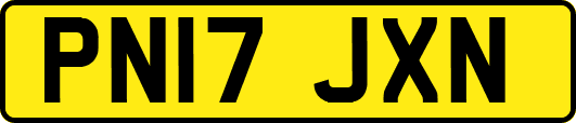 PN17JXN