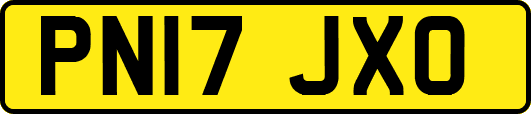 PN17JXO