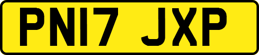 PN17JXP