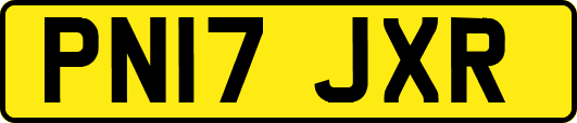PN17JXR