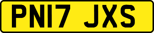 PN17JXS
