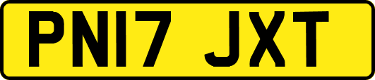 PN17JXT