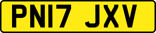 PN17JXV