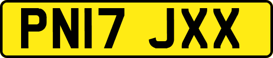 PN17JXX