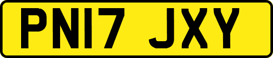 PN17JXY