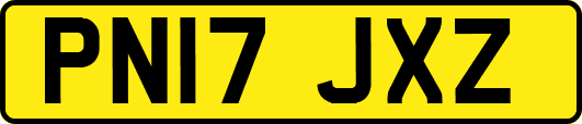 PN17JXZ