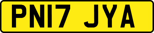 PN17JYA