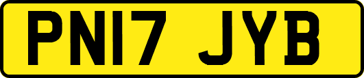 PN17JYB