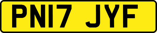 PN17JYF