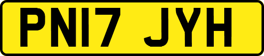 PN17JYH