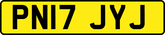 PN17JYJ