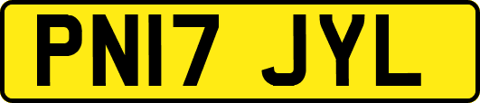 PN17JYL