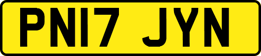 PN17JYN