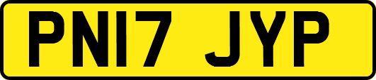 PN17JYP