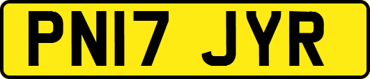PN17JYR