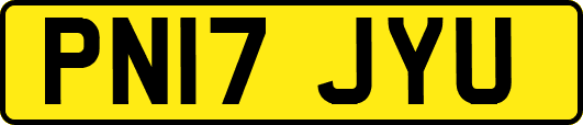 PN17JYU