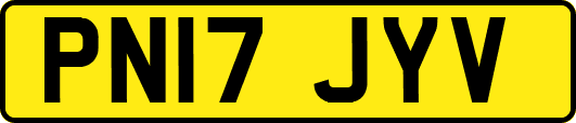PN17JYV