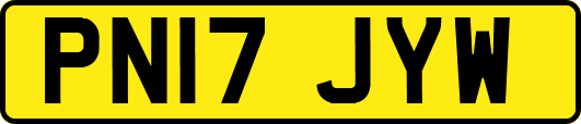PN17JYW