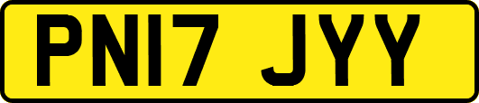 PN17JYY
