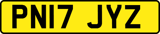 PN17JYZ