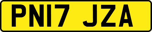 PN17JZA