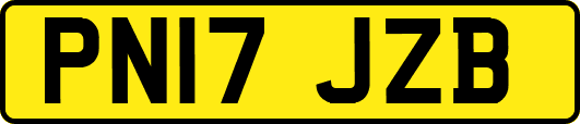PN17JZB