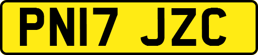 PN17JZC