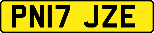 PN17JZE