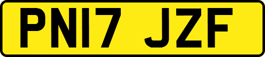 PN17JZF