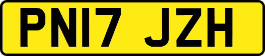 PN17JZH