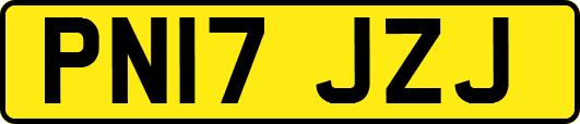 PN17JZJ