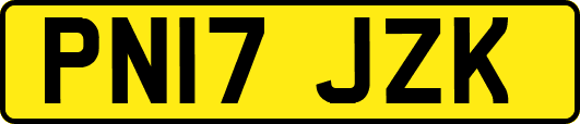 PN17JZK