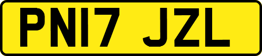 PN17JZL
