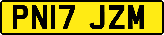 PN17JZM