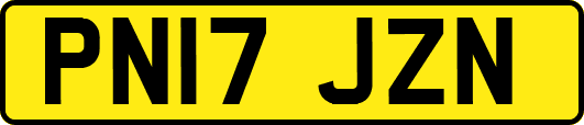 PN17JZN