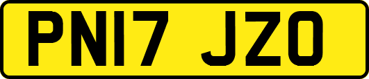 PN17JZO