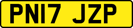 PN17JZP